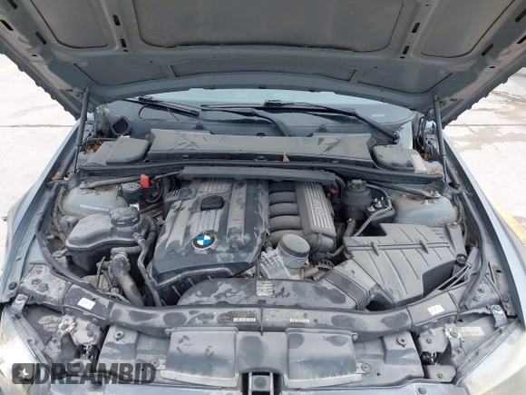 2011 BMW 3 Series 328i xDrive with VIN WBAPK5C50BA661292, listed as a IAAI auction lot 42495770 with 159,036 mi miles and . Bid and sale history available at DreamBid. Image 10.