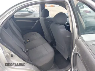 2008 Chevrolet Aveo LT with VIN KL1TG56678B069082, listed as a IAAI auction lot 42314421 with 164,296 mi miles and . Bid and sale history available at DreamBid. Image 8.