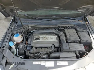 2013 Volkswagen CC Sport z VIN WVWBP7AN2DE507286, wystawiony jako Copart lot #56715485 z przebiegiem 132 314 mil mil oraz Szkoda całkowita • Salvage title. Historia ofert i sprzedaży dostępna na DreamBid. Obrazek 11.