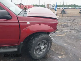 2004 Nissan Frontier XE z VIN 1N6ED29X54C451190, wystawiony jako IAAI lot #42205591 z przebiegiem 136 962 mil mil oraz . Historia ofert i sprzedaży dostępna na DreamBid. Obrazek 14.