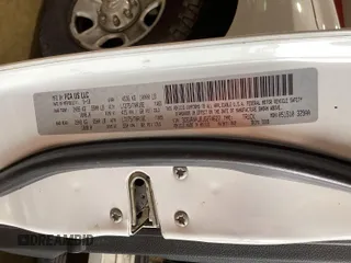2018 Ram 2500 Tradesman с VIN 3C6UR4HJ8JG274627, выставлен на аукционе IAAI как лот 42575840 с пробегом 152 686 миль миль и . История ставок и продаж доступна на DreamBid. Изображение 28.