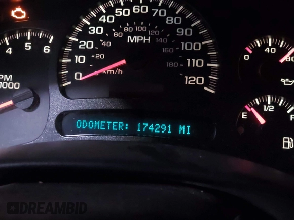 2005 Chevrolet Silverado 1500 LT with VIN 2GCEK13T651359294, listed as a IAAI auction lot 41863789 with 174,291 mi miles and . Bid and sale history available at DreamBid. Image 15.