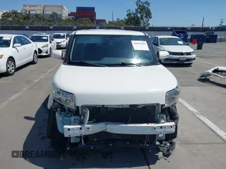 2014 Scion xB with VIN JTLZE4FE5EJ053964, listed as a IAAI auction lot 41993463 with 44,302 mi miles. Bid and sale history available at carsss.com. Image 13.