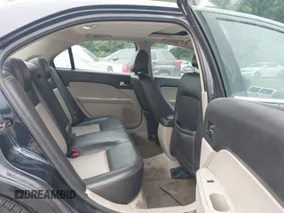 2008 Mercury Milan Premier с VIN 3MEHM08148R662808, выставлен на аукционе IAAI как лот 42348431 с пробегом 221 808 миль миль и . История ставок и продаж доступна на DreamBid. Изображение 8.