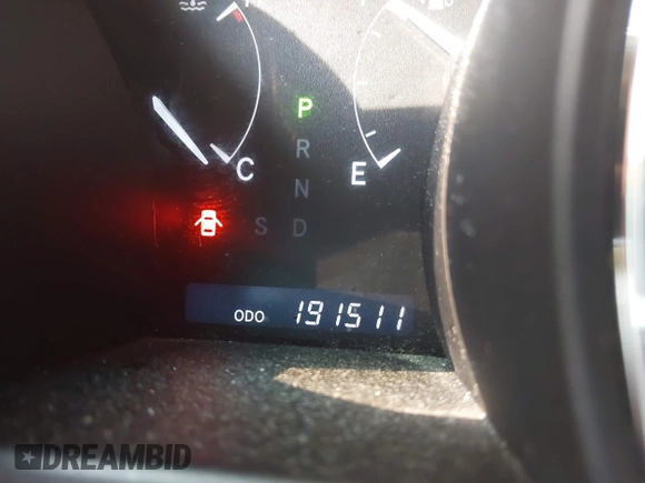 2011 Toyota Highlander Limited z VIN 5TDDK3EH5BS087809, wystawiony jako IAAI lot #42412004 z przebiegiem 191 511 mil mil oraz . Historia ofert i sprzedaży dostępna na DreamBid. Obrazek 15.