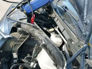 2023 Ford Transit Cargo с VIN 1FTBW3X85PKC12640, выставлен на аукционе IAAI как лот 41755300 с пробегом 20 827 миль миль и . История ставок и продаж доступна на DreamBid. Изображение 23.