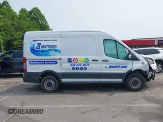 2017 Ford Transit с VIN 1FTYR1CM5HKA90744, выставлен на аукционе IAAI как лот 42416549 с пробегом 255 791 миль миль и . История ставок и продаж доступна на DreamBid. Изображение 13.