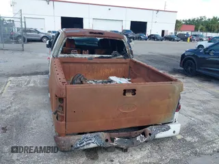 2008 Ford F-150 XLT с VIN 1FTPW14V58FB21592, выставлен на аукционе IAAI как лот 42642040 с пробегом Не указан миль и . История ставок и продаж доступна на DreamBid. Изображение 6.