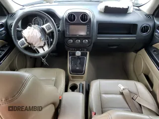 2012 Jeep Patriot Limited z VIN 1C4NJPCB2CD619284, wystawiony jako Copart lot #85903024 z przebiegiem Nie podano mil oraz Szkoda całkowita • Salvage title. Historia ofert i sprzedaży dostępna na DreamBid. Obrazek 8.