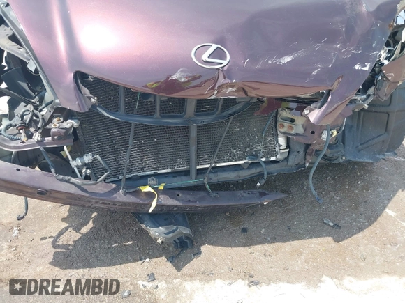 2004 Lexus ES 350 с VIN JTHBA30GX45029856, выставлен на аукционе IAAI как лот 42450699 с пробегом 167 461 миль миль и . История ставок и продаж доступна на DreamBid. Изображение 6.