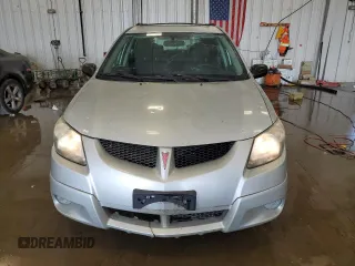 2004 Pontiac Vibe с VIN 5Y2SL62854Z453313, выставлен на аукционе Copart как лот 56418965 с пробегом 177 663 миль миль и На запчасти • Non repairable. История ставок и продаж доступна на DreamBid. Изображение 5.