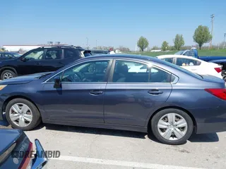 2016 Subaru Legacy 2.5i z VIN 4S3BNAA62G3064682, wystawiony jako IAAI lot #41966493 z przebiegiem 159 055 mil mil oraz . Historia ofert i sprzedaży dostępna na DreamBid. Obrazek 14.