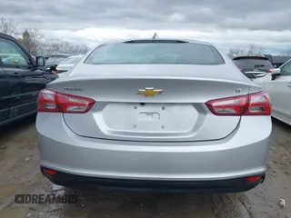 2022 Chevrolet Malibu LT with VIN 1G1ZD5ST7NF172376, listed as a IAAI auction lot 42026091 with 59,512 mi miles and . Bid and sale history available at DreamBid. Image 17.