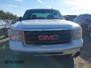 2011 GMC Sierra 1500 with VIN 1GTR1VEA6BZ126994, listed as a IAAI auction lot 40938932 with 248,061 mi miles and . Bid and sale history available at DreamBid. Image 12.