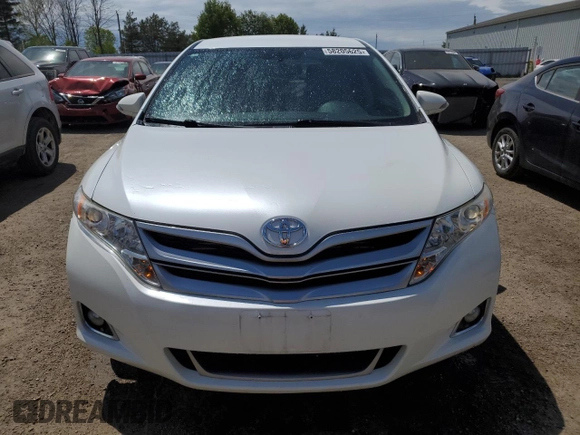 2013 Toyota Venza LE z VIN 4T3BA3BB1DU034889, wystawiony jako Copart lot #58205625 z przebiegiem 157 200 mil mil oraz Czysty tytuł • Clean title. Historia ofert i sprzedaży dostępna na DreamBid. Obrazek 5.