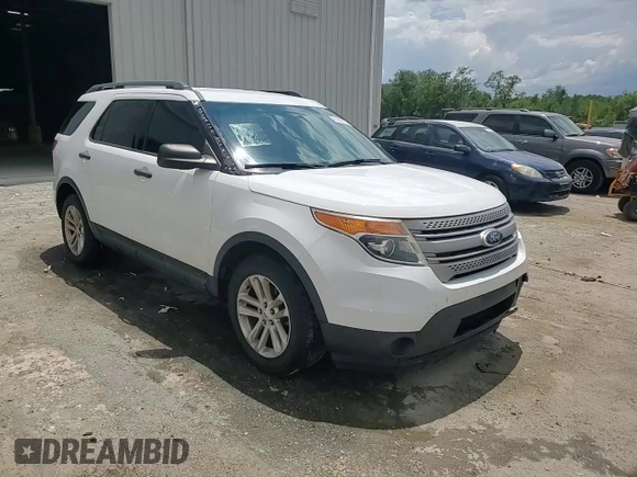 2015 Ford Explorer с VIN 1FM5K7B87FGC49161, выставлен на аукционе Copart как лот 61189715 с пробегом 164 719 миль миль и Списание • Salvage title. История ставок и продаж доступна на DreamBid. Изображение 14.