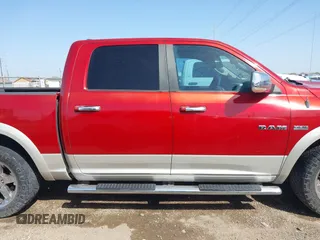 2010 Dodge 1500 SLT with VIN 1D7RV1CT9AS161754, listed as a IAAI auction lot 41814920 with 160,682 mi miles and . Bid and sale history available at DreamBid. Image 13.