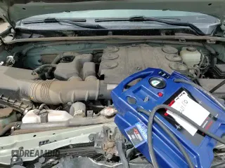 2022 Toyota 4Runner Trail Special Edition с VIN JTETU5JR1N6017935, выставлен на аукционе Copart как лот 55957685 с пробегом 94 941 миль миль и Списание • Salvage title. История ставок и продаж доступна на DreamBid. Изображение 16.
