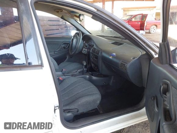 2004 Chevrolet Cavalier with VIN 1G1JC52F547121543, listed as a IAAI auction lot 42625167 with 175,710 mi miles and . Bid and sale history available at DreamBid. Image 5.