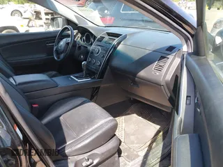 2008 Mazda CX-9 Touring z VIN JM3TB28A780133079, wystawiony jako IAAI lot #42331449 z przebiegiem 387 618 mil mil oraz . Historia ofert i sprzedaży dostępna na DreamBid. Obrazek 5.