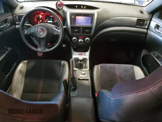 2013 Subaru WRX WRX STI с VIN JF1GR8H60DL206263, выставлен на аукционе Copart как лот 59133785 с пробегом 151 062 миль миль и Чистый • Clean title. История ставок и продаж доступна на DreamBid. Изображение 8.