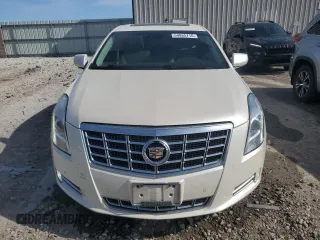 2013 Cadillac XTS Luxury with VIN 2G61P5S37D9102091, listed as a Copart auction lot 54865715 with 95,714 mi miles and Clean Title. Bid and sale history available at carsss.com. Image 5.
