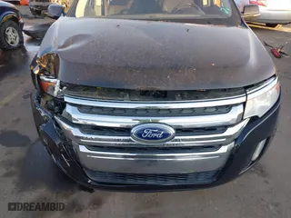 2014 Ford Edge Limited with VIN 2FMDK4KC3EBB80313, listed as a IAAI auction lot 41360105 with 112,829 mi miles. Bid and sale history available at carsss.com. Image 12.