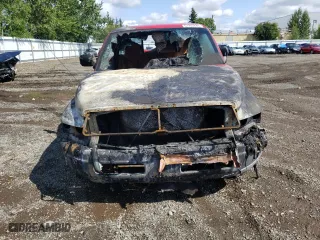 1994 Dodge Ram 1500 with VIN 1B7HC16Y1RS617390, listed as a Copart auction lot 61953224 with 192,103 mi miles and Non Repairable. Bid and sale history available at carsss.com. Image 5.