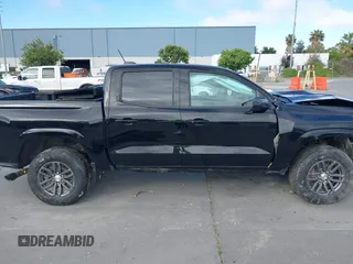 2023 Chevrolet Colorado 2WD LT with VIN 1GCPSCEK1P1173888, listed as a IAAI auction lot 42339296 with 19,513 mi miles and . Bid and sale history available at DreamBid. Image 14.
