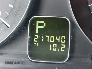 2008 Volvo C30 Version 1.0 z VIN YV1MK672682080579, wystawiony jako IAAI lot #42269498 z przebiegiem 217 040 mil mil oraz . Historia ofert i sprzedaży dostępna na DreamBid. Obrazek 15.