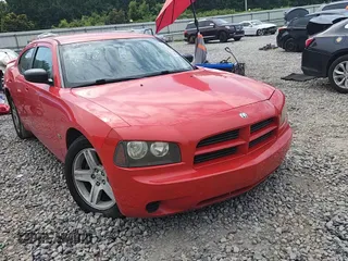 2008 Dodge Charger with VIN 2B3KA43GX8H315564, listed as a Copart auction lot 63519225 with 126,689 mi miles and Salvage title. Bid and sale history available at DreamBid. Image 13.
