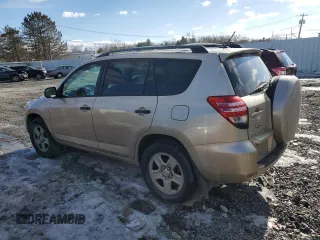 2010 Toyota RAV4 with VIN 2T3BF4DV7AW036849, listed as a Copart auction lot 47305355 with 214,363 mi miles and Clean Title. Bid and sale history available at carsss.com. Image 2.