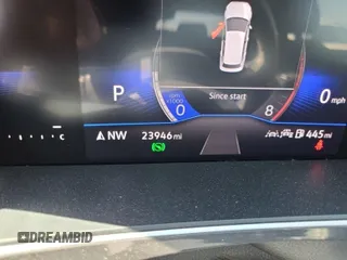 2024 Volkswagen Tiguan SE с VIN 3VV3B7AX9RM106728, выставлен на аукционе IAAI как лот 42845194 с пробегом 23 946 миль миль и . История ставок и продаж доступна на DreamBid. Изображение 35.