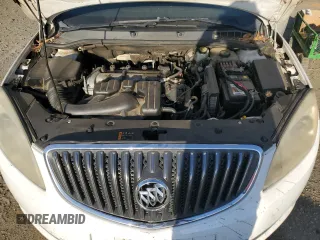 2013 Buick Verano Convenience Group with VIN 1G4PR5SK8D4243470, listed as a Copart auction lot 60058674 with 198,904 mi miles and Salvage Title. Bid and sale history available at carsss.com. Image 11.