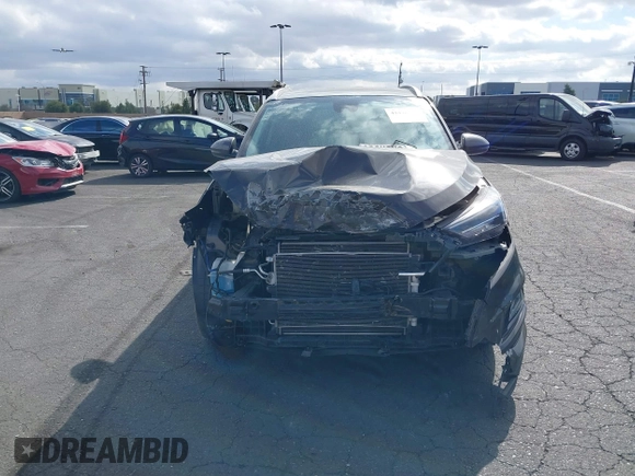 2020 Hyundai Tucson Sport с VIN KM8J33AL1LU128648, выставлен на аукционе IAAI как лот 41476040 с пробегом 66 526 миль миль и . История ставок и продаж доступна на DreamBid. Изображение 13.