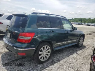 2010 Mercedes-Benz GLK 350 z VIN WDCGG8HB6AF486983, wystawiony jako Copart lot #56422045 z przebiegiem 92 688 mil mil oraz Szkoda całkowita • Salvage title. Historia ofert i sprzedaży dostępna na DreamBid. Obrazek 3.