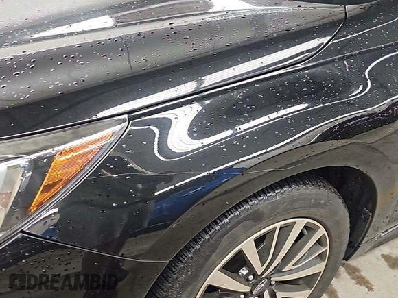 2018 Subaru Legacy Premium with VIN 4S3BNAF62J3019502, listed as a IAAI auction lot 42624706 with 81,208 mi miles and . Bid and sale history available at DreamBid. Image 22.