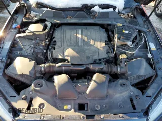 2013 Jaguar XJ с VIN SAJWA1C74D8V41339, выставлен на аукционе Copart как лот 46274345 с пробегом 135 993 миль миль и Чистый • Clean title. История ставок и продаж доступна на DreamBid. Изображение 11.