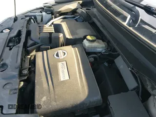 2014 Nissan Pathfinder SV Hybrid with VIN 5N1CR2MM3EC650776, listed as a IAAI auction lot 42843363 with 152,908 mi miles and . Bid and sale history available at DreamBid. Image 14.