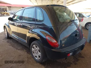 2008 Chrysler PT Cruiser с VIN 3A8FY48B28T151736, выставлен на аукционе IAAI как лот 42600012 с пробегом 135 794 миль миль и . История ставок и продаж доступна на DreamBid. Изображение 3.