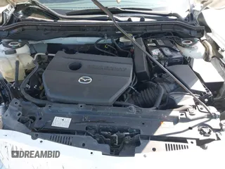 2013 Mazda 3 i SV with VIN JM1BL1TG9D1733582, listed as a IAAI auction lot 41992430 with 143,268 mi miles and . Bid and sale history available at DreamBid. Image 10.