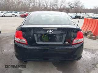 2012 Scion tC z VIN JTKJF5C72C3024241, wystawiony jako IAAI lot #41750123 z przebiegiem 136 695 mil mil oraz . Historia ofert i sprzedaży dostępna na DreamBid. Obrazek 16.