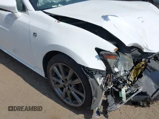2014 Lexus GS 350 with VIN JTHCE1BL7E5022517, listed as a IAAI auction lot 42168569 with 72,572 mi miles and . Bid and sale history available at DreamBid. Image 17.