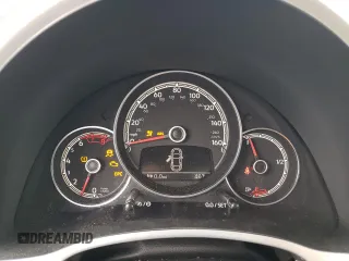 2019 Volkswagen Beetle S с VIN 3VW5DAATXKM509311, выставлен на аукционе Copart как лот 48120705 с пробегом Не указан миль и Списание • Salvage title. История ставок и продаж доступна на DreamBid. Изображение 9.