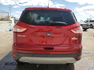 2013 Ford Escape SE with VIN 1FMCU0GX2DUB77888, listed as a Copart auction lot 52884865 with 69,738 mi miles and Clean Title. Bid and sale history available at carsss.com. Image 6.