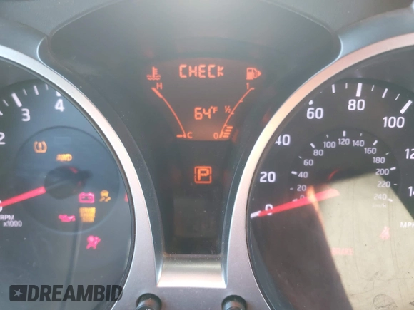 2013 Nissan Juke NISMO with VIN JN8AF5MV4DT226086, listed as a IAAI auction lot 41349549 with 1 mi miles. Bid and sale history available at carsss.com. Image 7.