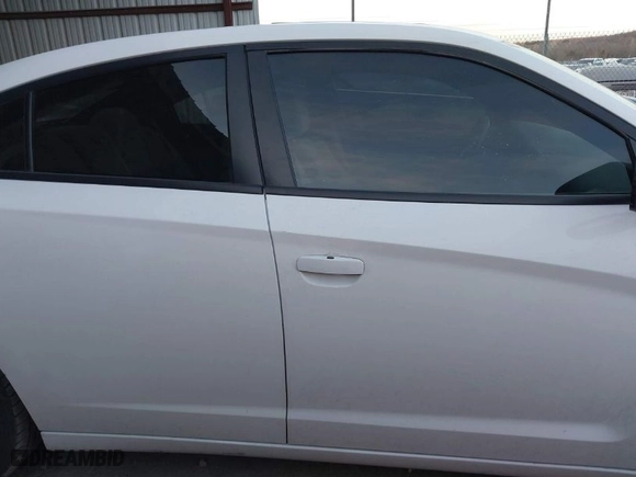 2012 Dodge Charger SXT with VIN 2C3CDXHG7CH164913, listed as a IAAI auction lot 41402110 with NaN miles. Bid and sale history available at carsss.com. Image 14.