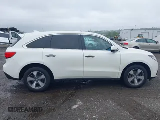 2016 Acura MDX z VIN 5FRYD4H23GB035209, wystawiony jako IAAI lot #42267892 z przebiegiem 109 295 mil mil oraz . Historia ofert i sprzedaży dostępna na DreamBid. Obrazek 13.