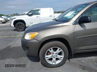 2012 Toyota RAV4 with VIN 2T3BF4DV4CW237305, listed as a IAAI auction lot 41590091 with 114,757 mi miles and . Bid and sale history available at carsss.com. Image 17.