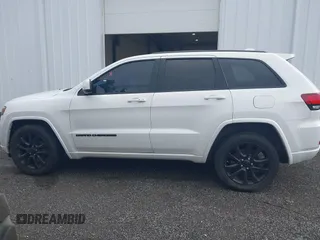 2019 Jeep Grand Cherokee Upland with VIN 1C4RJFAG5KC589793, listed as a IAAI auction lot 42189408 with 175,841 mi miles and . Bid and sale history available at DreamBid. Image 14.